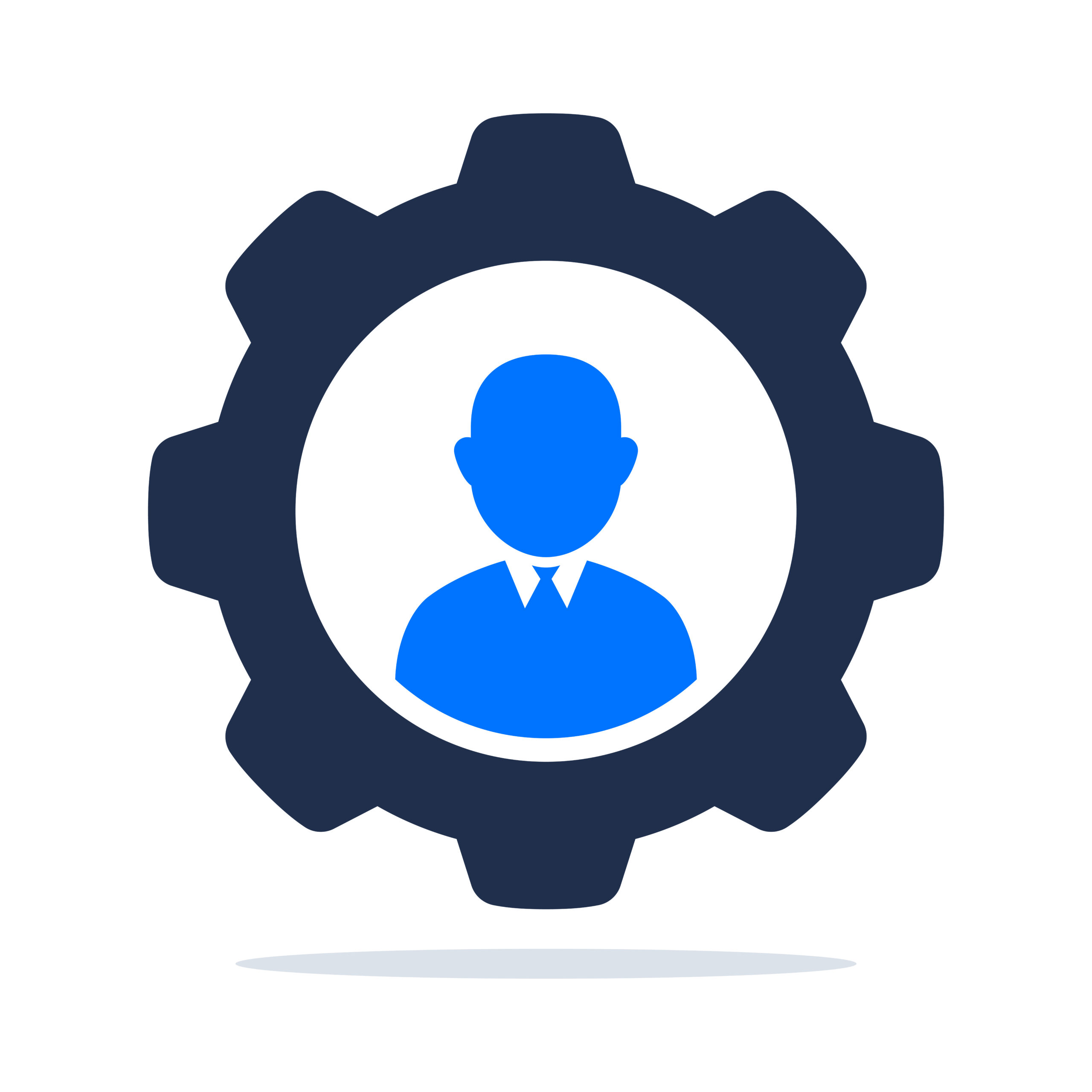 Expert-Implementation